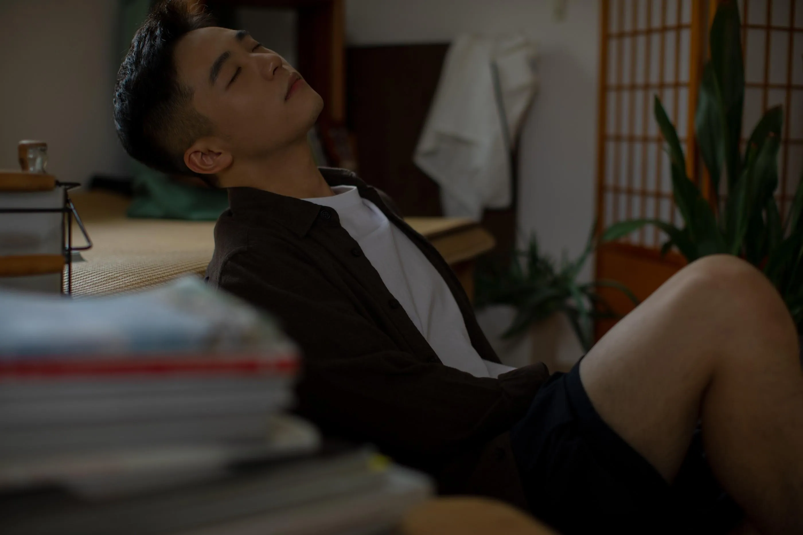 [YITUYU艺图语]2021.11.10 独处时光 活烦 [24P]插图9
